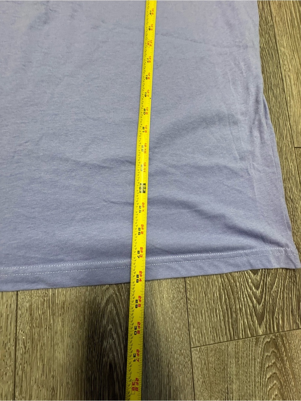 Columbia Men’s Lavender Graphic Tank - Picture 4 of 6